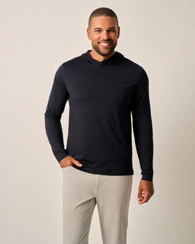 Johnnie-O Talon Performance Hoodie