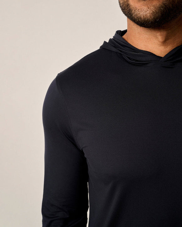Johnnie-O Talon Performance Hoodie