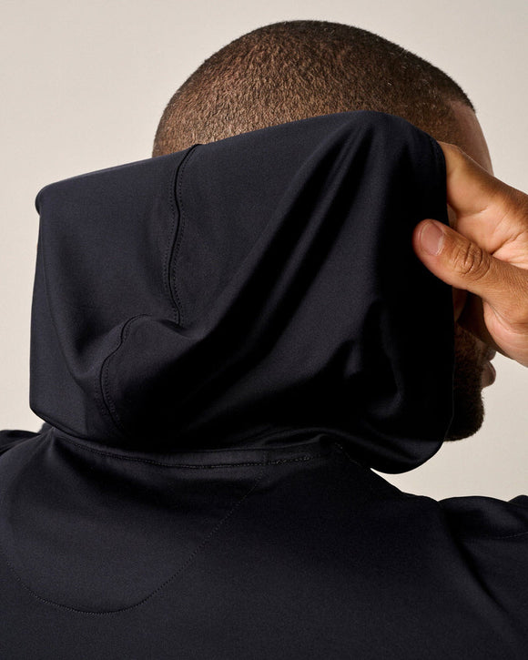 Johnnie-O Talon Performance Hoodie