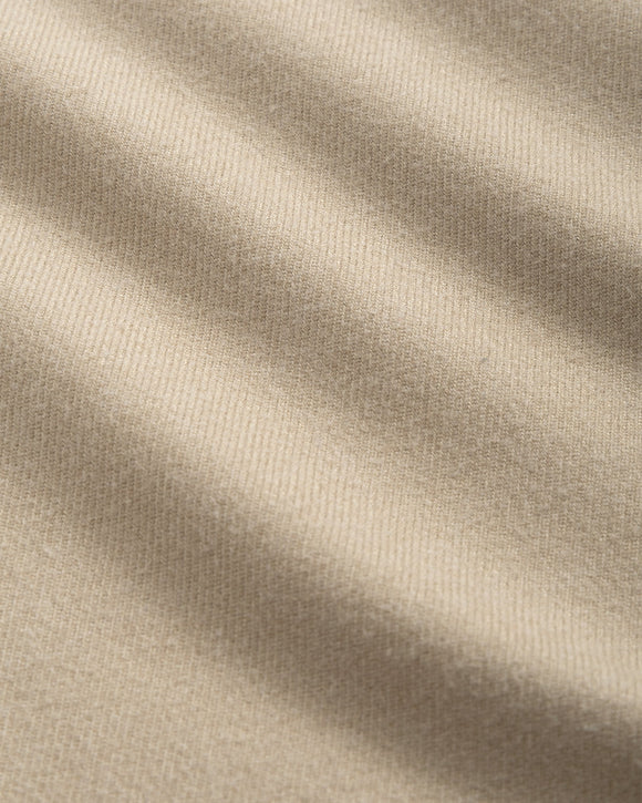 Johnnie-O London Brushed Twill Flannel Pant