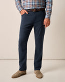 Johnnie-O London Brushed Twill Flannel Pant-1