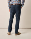 Johnnie-O London Brushed Twill Flannel Pant-2
