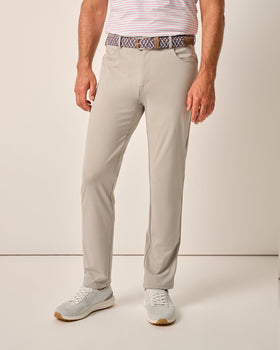 Johnnie-O Momentum Pant