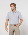 Johnnie-O Lyndonn Polo