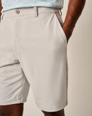 Johnnie-O Fusion Pull-On Short-2