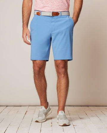 Johnnie-O Mulligan Woven Short