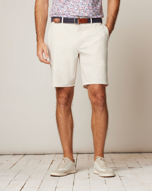 Johnnie-O Mulligan Woven Short