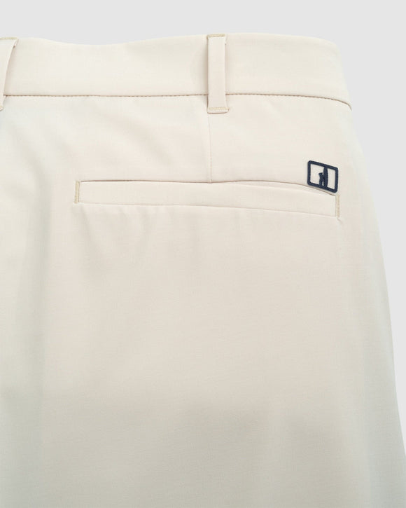 Johnnie-O Mulligan Woven Short