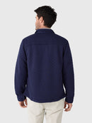Johnnie-O Stowe Quilt Jacket-3
