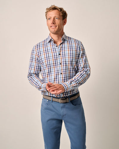 Men's Button Downs
