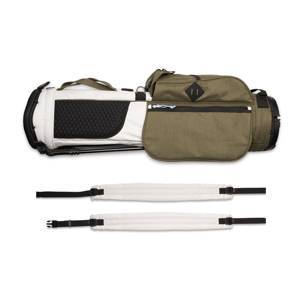 Jones Rover Cutten Club Stand Bag
