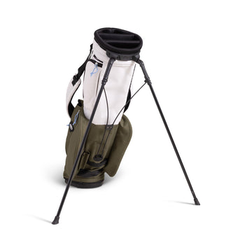 Jones Rover Cutten Club Stand Bag - 0