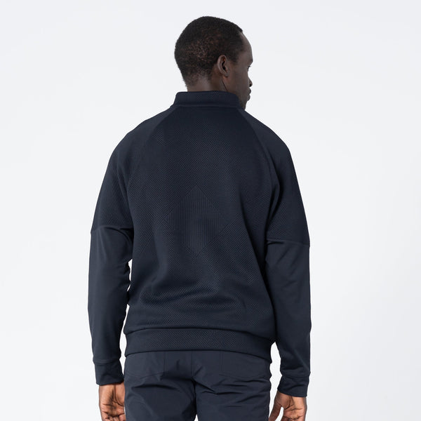 Levelwear Atlantic 1/4 Zip Midlayer