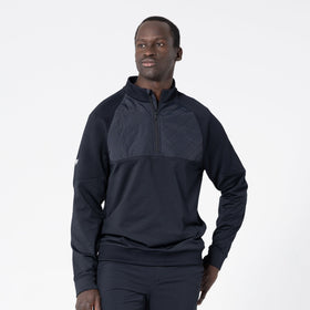Levelwear Atlantic 1/4 Zip Midlayer - 0
