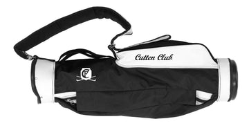 Buy black-white Jones Orginal Cutten Club Golf Bag