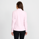 Women's Levelwear Cutten Crested Mallory 1/4 Zip Pullover-2