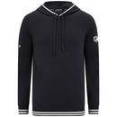 Levelwear Cutten Crested Sportsman Knit Hoodie-1