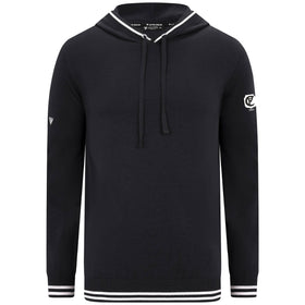 Levelwear Cutten Crested Sportsman Knit Hoodie