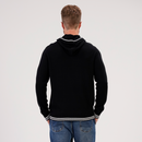 Levelwear Cutten Crested Sportsman Knit Hoodie-2