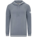 Levelwear Cutten Crested Sportsman Knit Hoodie-4