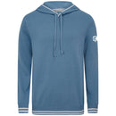Levelwear Cutten Crested Sportsman Knit Hoodie-6
