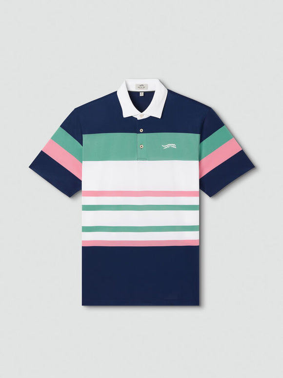 Sun Day Red The Legend Polo