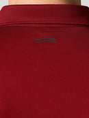 Sun Day Red Rhythm Pique Polo-3