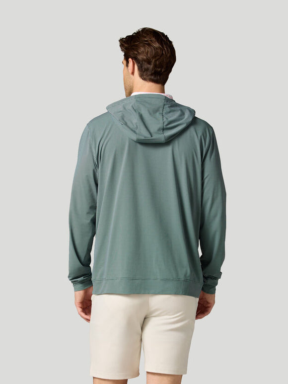 Sun Day Red Magnolia Hoodie