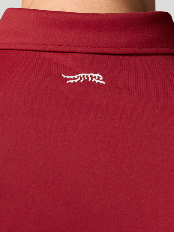Sun Day Red Icon II Polo