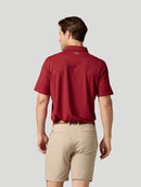 Sun Day Red Icon II Polo-2