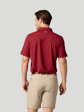 Sun Day Red Icon II Polo - 0