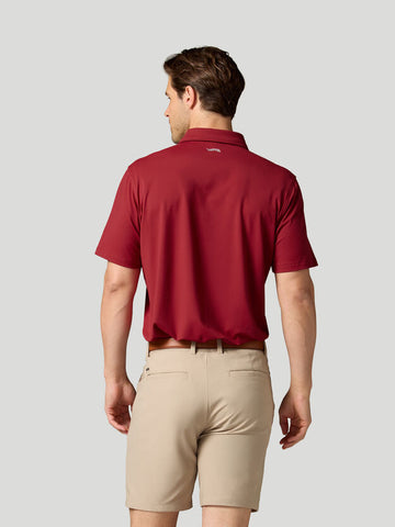 Sun Day Red Icon II Polo - 0