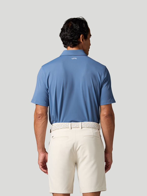 Sun Day Red Icon II Polo