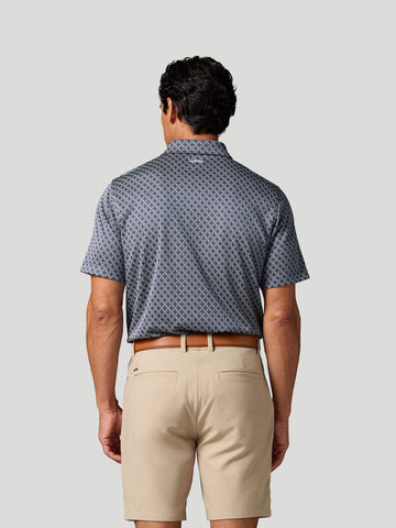 Sun Day Red Review Polo - 0