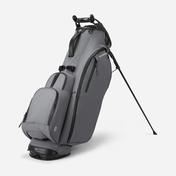 Vessel Player Air Carry Bag