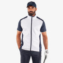 Galvin Green Leo Windproof and Water Repellant Golf Vest-4
