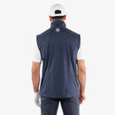 Galvin Green Leo Windproof and Water Repellant Golf Vest-3