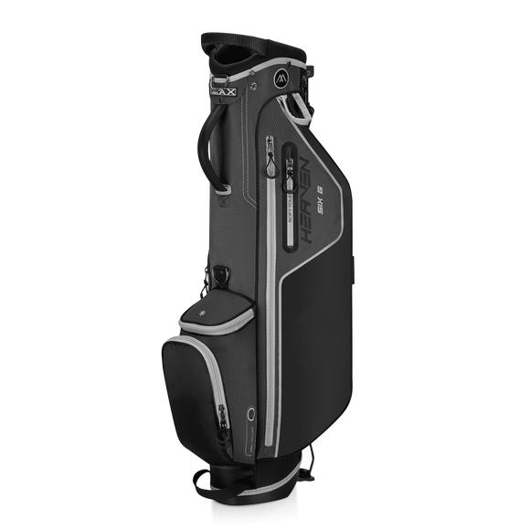 Big Max Heaven Six G Stand Bag