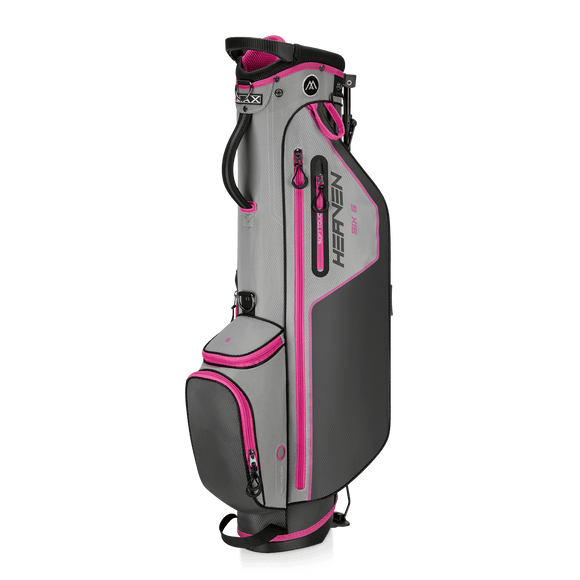 Big Max Heaven Six G Stand Bag