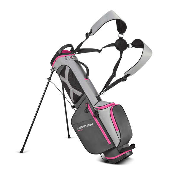 Big Max Heaven Six G Stand Bag