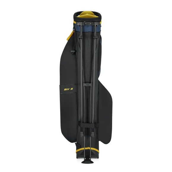 Big Max Heaven Six G Stand Bag