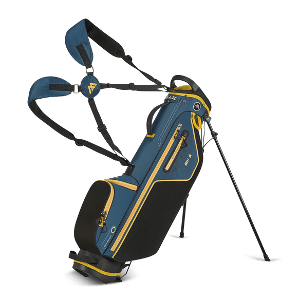 Big Max Heaven Six G Stand Bag