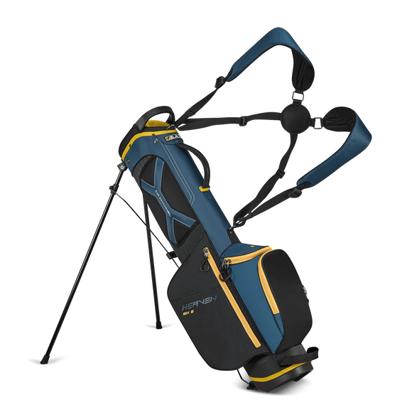 Big Max Heaven Six G Stand Bag