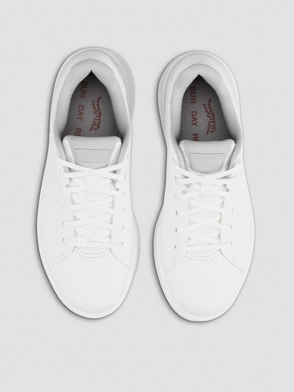Sun Day Red Osprey Shoe