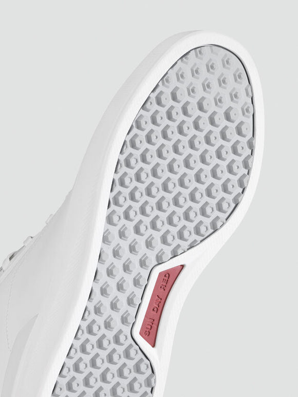 Sun Day Red Osprey Shoe