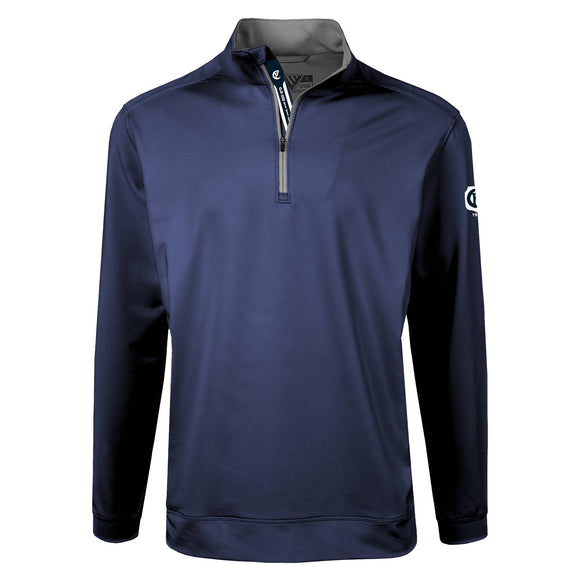 Levelwear 2026 Cutten Crested Direct Pullover