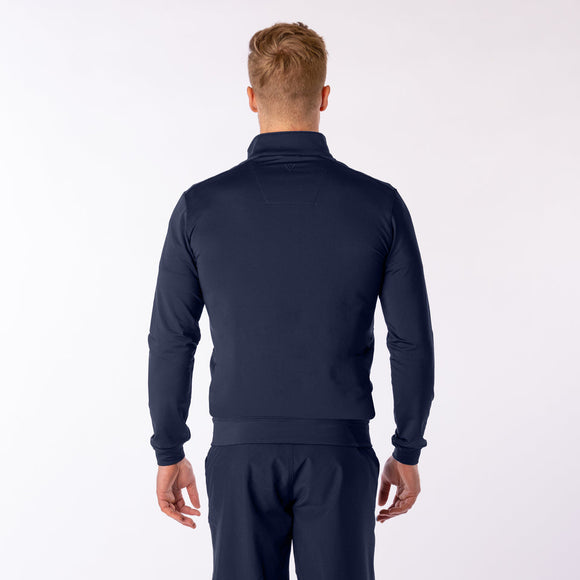 Levelwear 2026 Cutten Crested Direct Pullover