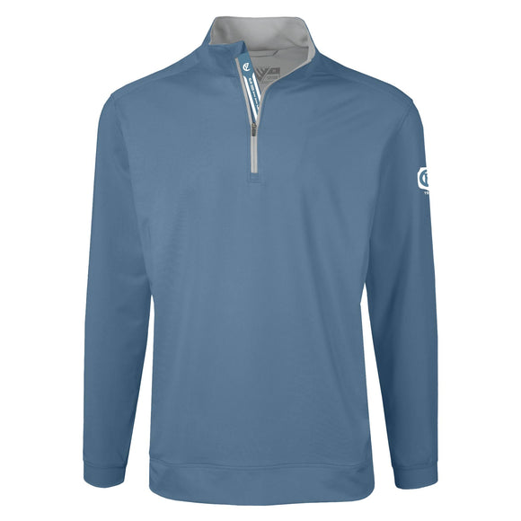 Levelwear 2026 Cutten Crested Direct Pullover