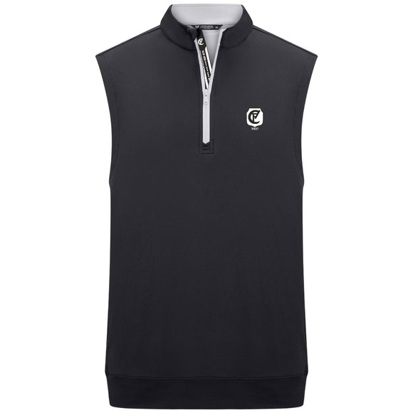 Levelwear Cutten Crested Direct Vest