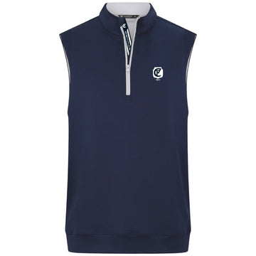 Levelwear Cutten Crested Direct Vest